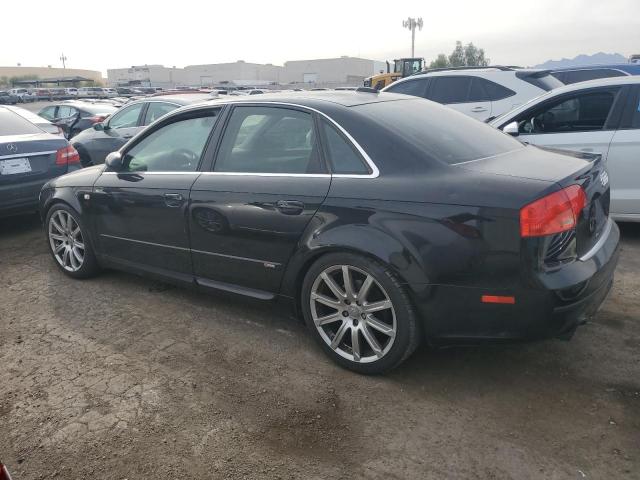 Photo 1 VIN: WAUEF78E66A208042 - AUDI A4 S-LINE 