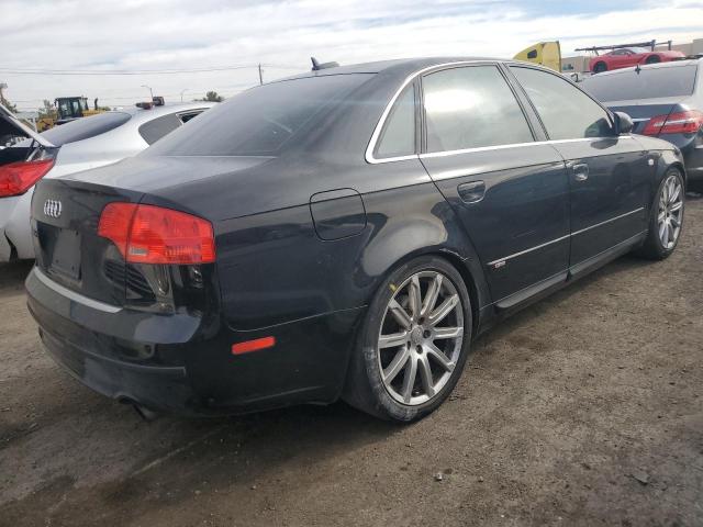 Photo 2 VIN: WAUEF78E66A208042 - AUDI A4 S-LINE 