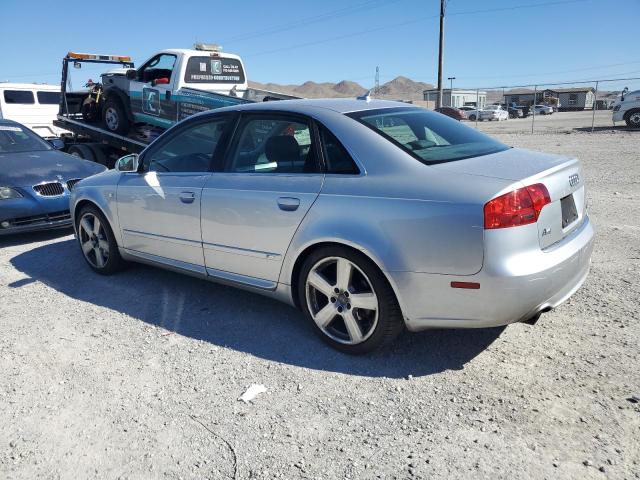 Photo 1 VIN: WAUEF78E68A033973 - AUDI A4 S-LINE 