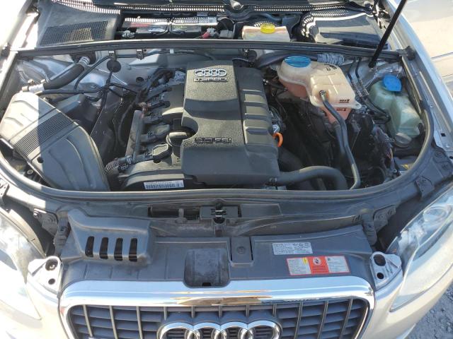 Photo 10 VIN: WAUEF78E68A033973 - AUDI A4 S-LINE 