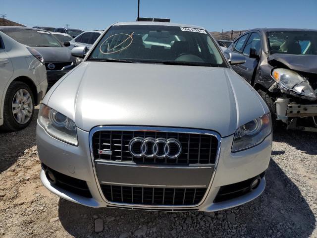 Photo 4 VIN: WAUEF78E68A033973 - AUDI A4 S-LINE 