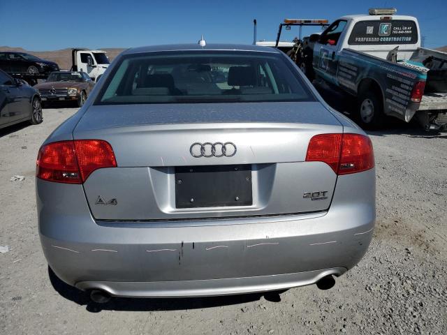 Photo 5 VIN: WAUEF78E68A033973 - AUDI A4 S-LINE 