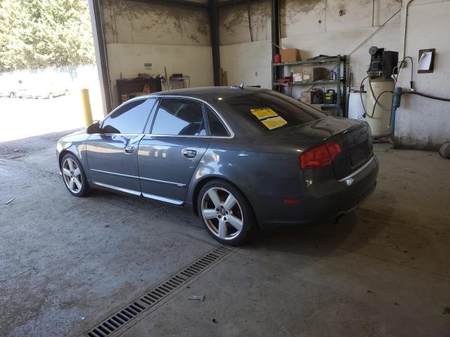 Photo 1 VIN: WAUEF78E76A046888 - AUDI A4 