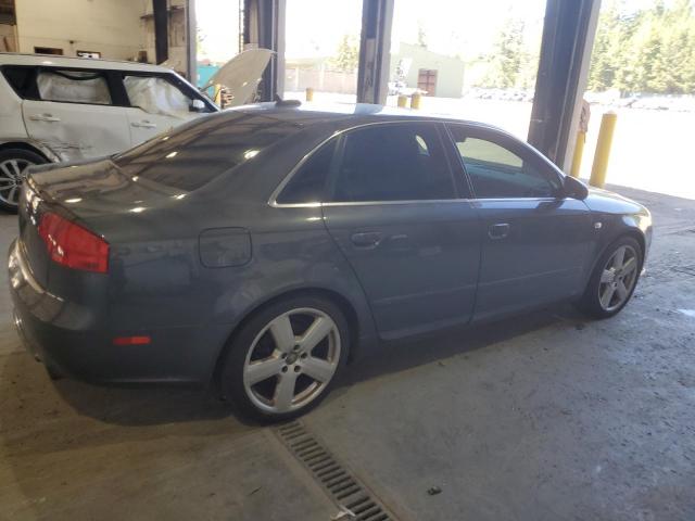 Photo 2 VIN: WAUEF78E76A046888 - AUDI A4 