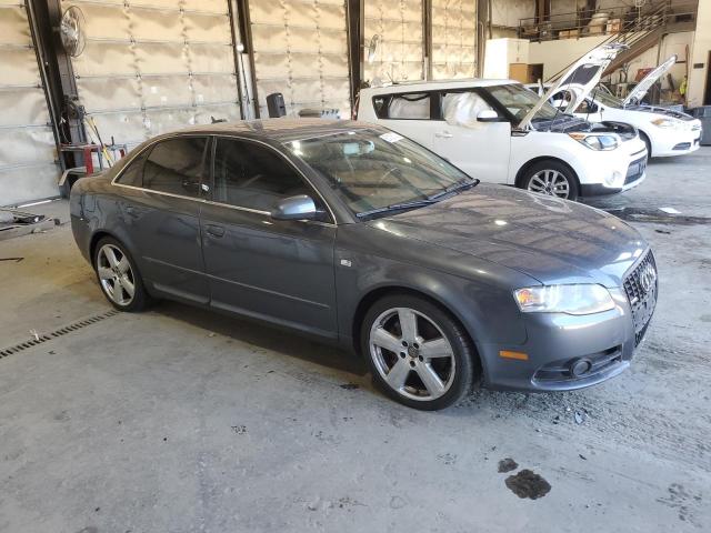 Photo 3 VIN: WAUEF78E76A046888 - AUDI A4 