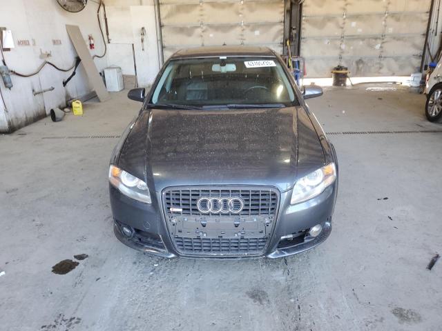 Photo 4 VIN: WAUEF78E76A046888 - AUDI A4 