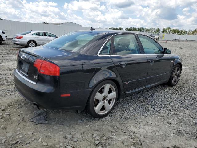 Photo 2 VIN: WAUEF78E98A054719 - AUDI A4 S-LINE 