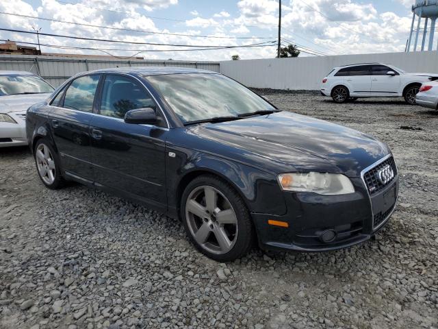 Photo 3 VIN: WAUEF78E98A054719 - AUDI A4 S-LINE 