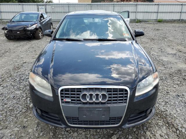 Photo 4 VIN: WAUEF78E98A054719 - AUDI A4 S-LINE 