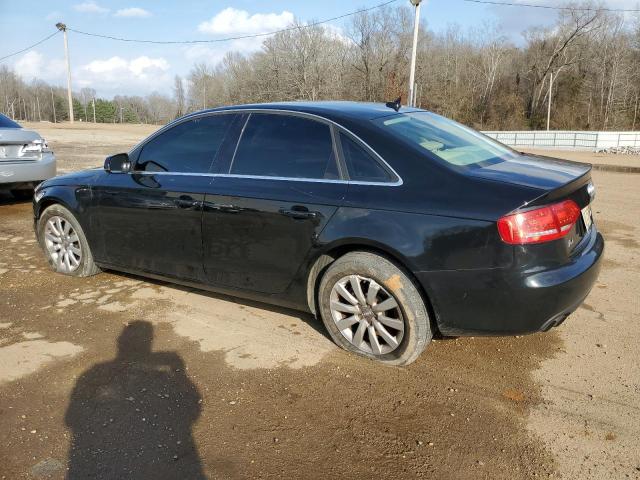 Photo 1 VIN: WAUEFAFL0AN008385 - AUDI A4 PREMIUM 