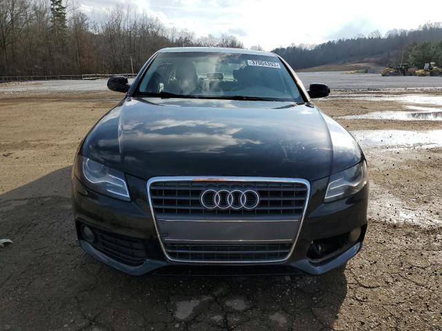 Photo 4 VIN: WAUEFAFL0AN008385 - AUDI A4 PREMIUM 