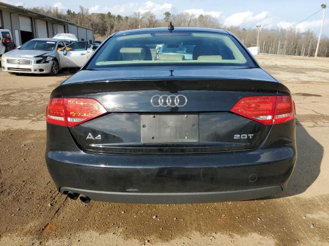 Photo 5 VIN: WAUEFAFL0AN008385 - AUDI A4 PREMIUM 