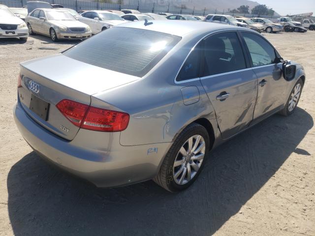 Photo 3 VIN: WAUEFAFL0AN014445 - AUDI A4 PREMIUM 