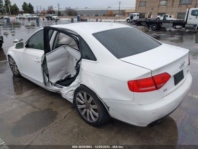 Photo 2 VIN: WAUEFAFL0AN017765 - AUDI A4 