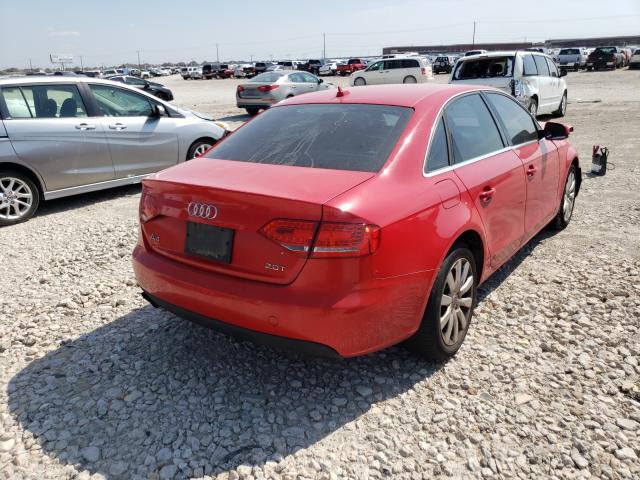 Photo 3 VIN: WAUEFAFL0AN022576 - AUDI A4 PREMIUM 