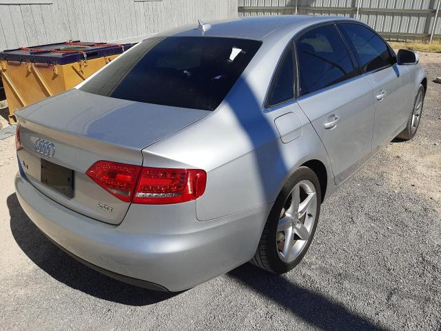 Photo 3 VIN: WAUEFAFL0AN029835 - AUDI A4 