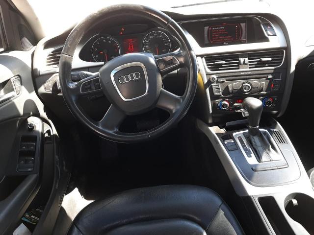 Photo 8 VIN: WAUEFAFL0AN029835 - AUDI A4 