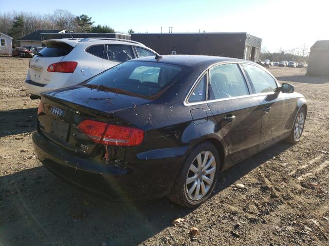 Photo 3 VIN: WAUEFAFL0AN064861 - AUDI A4 PREMIUM 