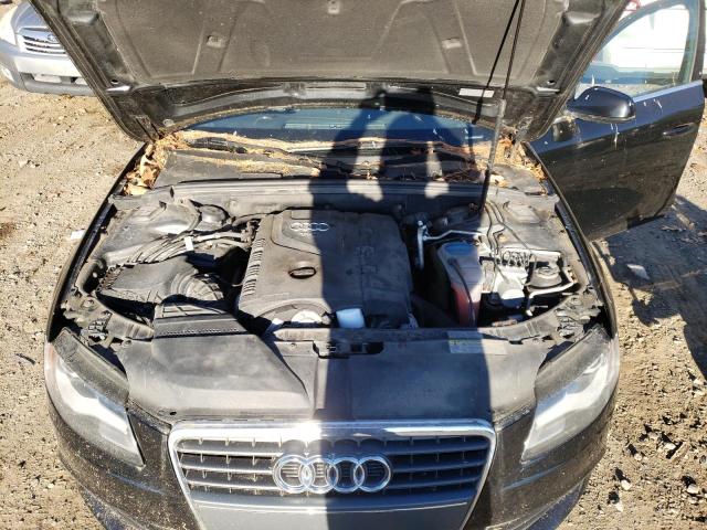 Photo 6 VIN: WAUEFAFL0AN064861 - AUDI A4 PREMIUM 