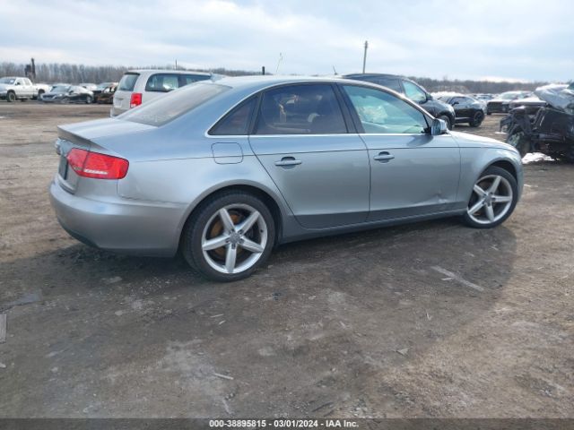 Photo 3 VIN: WAUEFAFL0BN000319 - AUDI A4 