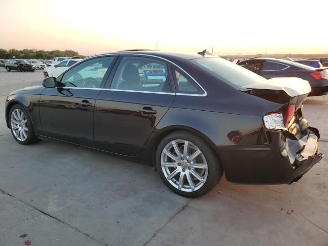 Photo 1 VIN: WAUEFAFL0BN000448 - AUDI A4 PREMIUM 