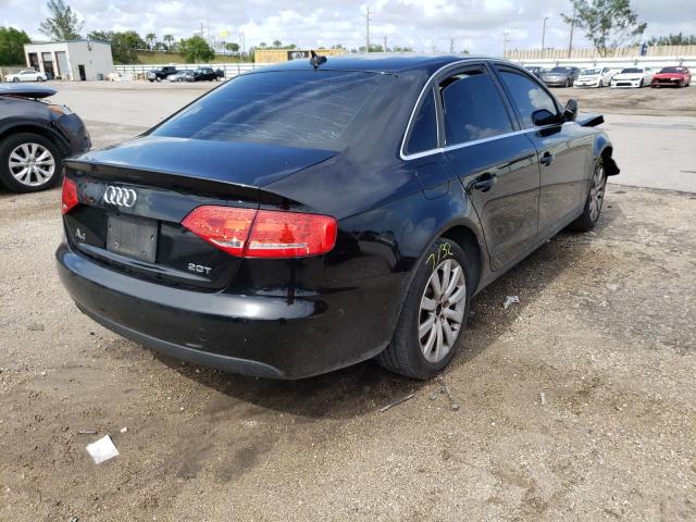 Photo 3 VIN: WAUEFAFL0BN018626 - AUDI A4 PREMIUM 