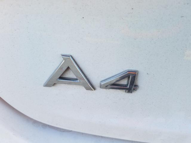 Photo 9 VIN: WAUEFAFL0BN022806 - AUDI A4 