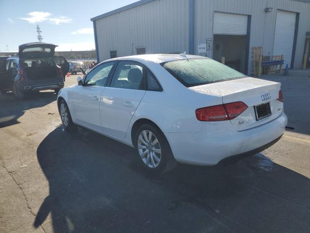 Photo 1 VIN: WAUEFAFL0BN049181 - AUDI A4 