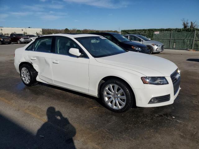 Photo 3 VIN: WAUEFAFL0BN049181 - AUDI A4 