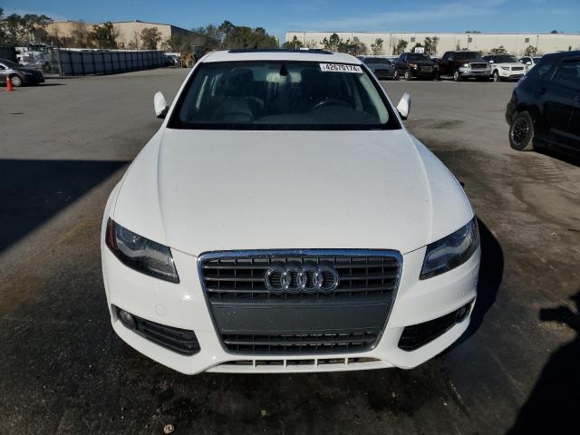 Photo 4 VIN: WAUEFAFL0BN049181 - AUDI A4 