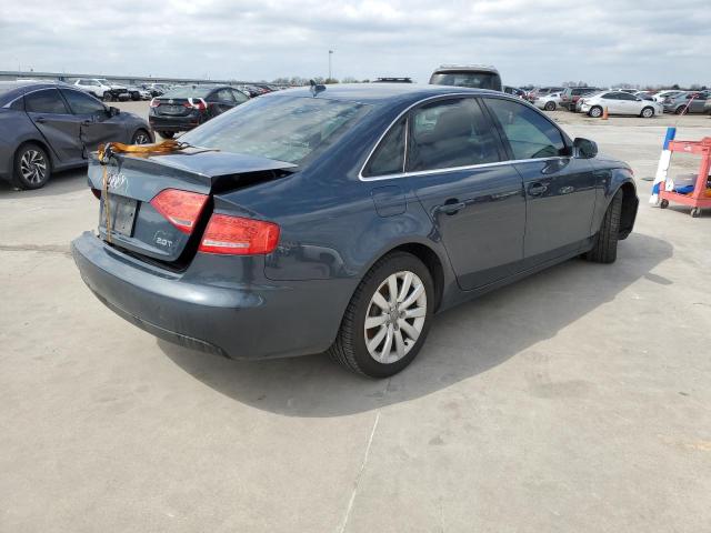 Photo 2 VIN: WAUEFAFL0BN054509 - AUDI A4 