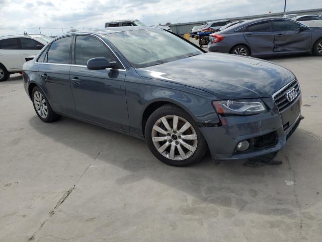 Photo 3 VIN: WAUEFAFL0BN054509 - AUDI A4 