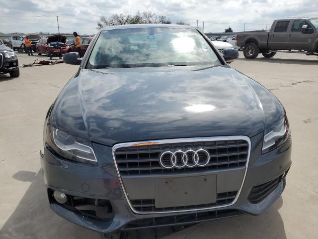 Photo 4 VIN: WAUEFAFL0BN054509 - AUDI A4 