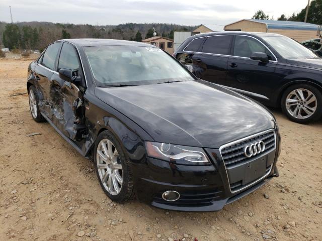 Photo 0 VIN: WAUEFAFL0CN003240 - AUDI A4 PREMIUM 