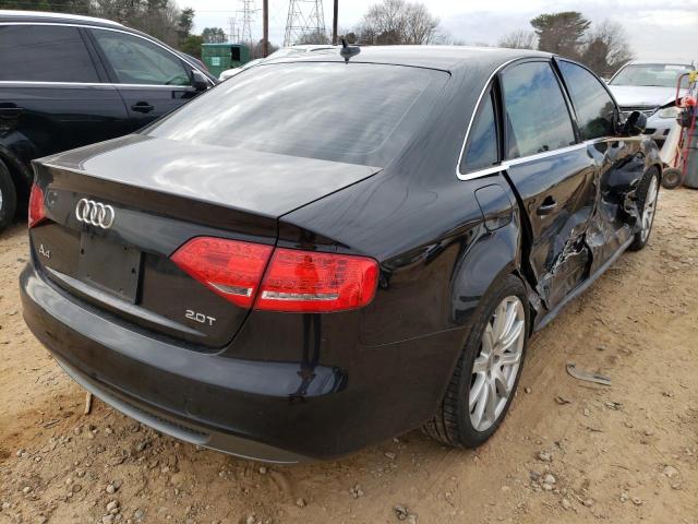 Photo 3 VIN: WAUEFAFL0CN003240 - AUDI A4 PREMIUM 