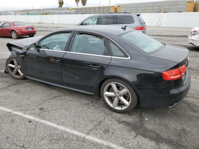 Photo 1 VIN: WAUEFAFL0CN012892 - AUDI A4 PREMIUM 