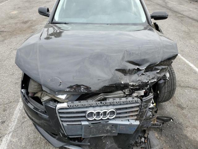 Photo 10 VIN: WAUEFAFL0CN012892 - AUDI A4 PREMIUM 