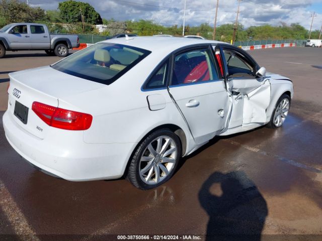 Photo 3 VIN: WAUEFAFL0DA107056 - AUDI A4 