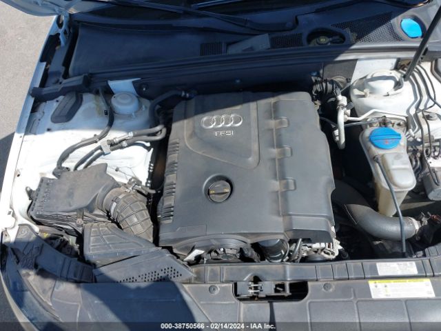 Photo 9 VIN: WAUEFAFL0DA107056 - AUDI A4 