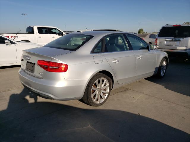 Photo 3 VIN: WAUEFAFL0DN009394 - AUDI A4 PREMIUM 