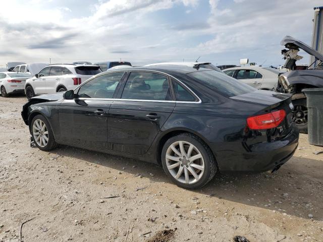 Photo 1 VIN: WAUEFAFL0DN023828 - AUDI A4 PREMIUM 