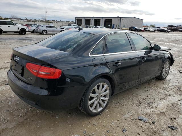 Photo 2 VIN: WAUEFAFL0DN023828 - AUDI A4 PREMIUM 