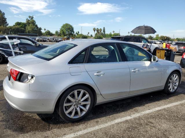 Photo 2 VIN: WAUEFAFL0DN025692 - AUDI A4 PREMIUM 