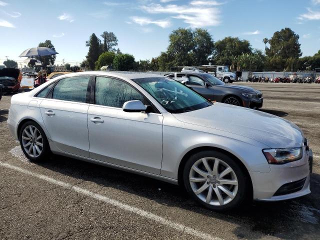 Photo 3 VIN: WAUEFAFL0DN025692 - AUDI A4 PREMIUM 