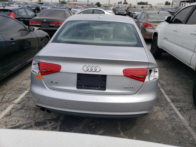 Photo 5 VIN: WAUEFAFL0DN025692 - AUDI A4 PREMIUM 