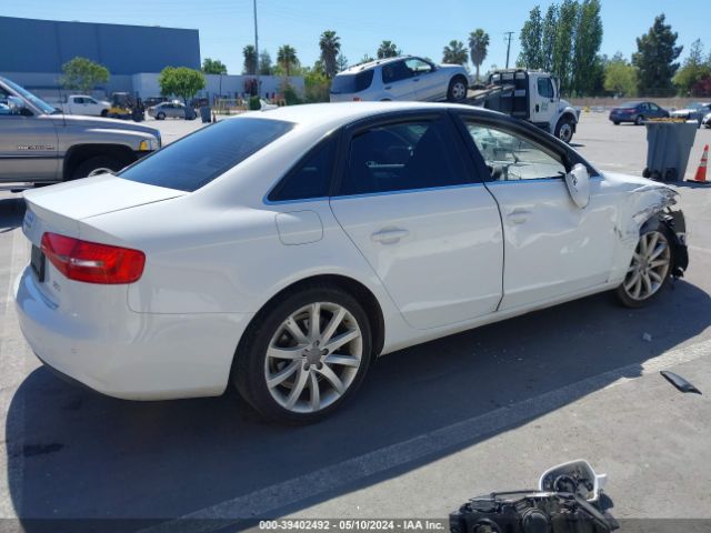 Photo 3 VIN: WAUEFAFL0DN035199 - AUDI A4 