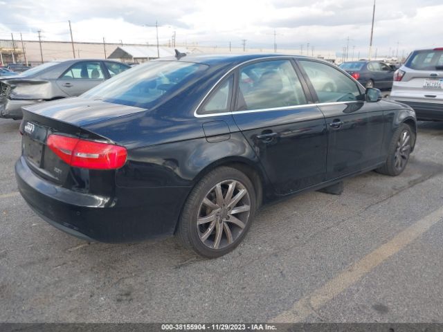 Photo 3 VIN: WAUEFAFL0DN035753 - AUDI A4 