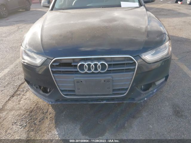 Photo 5 VIN: WAUEFAFL0DN035753 - AUDI A4 