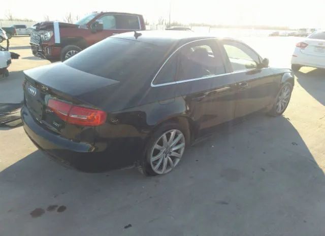 Photo 3 VIN: WAUEFAFL0DN036028 - AUDI A4 