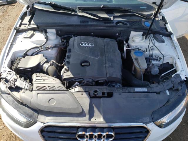 Photo 10 VIN: WAUEFAFL0EA085304 - AUDI A4 